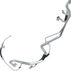 Universal Air HA113880C A/C Suction and Liquid Line Hose Assembly - Front - view 1