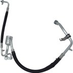 Universal Air HA113883C A/C Manifold Hose Assembly - view 2