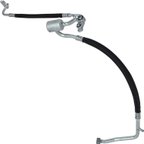 Universal Air HA113883C A/C Manifold Hose Assembly - view 1
