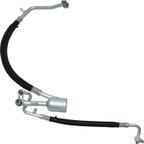 Universal Air HA113884C A/C Manifold Hose Assembly - view 1