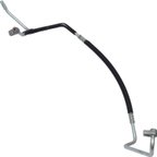 Universal Air HA113887C A/C Refrigerant Discharge Hose - view 2