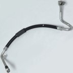 Universal Air HA113889C A/C Suction Line Hose Assembly - view 2