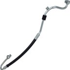 Universal Air HA113890C A/C Refrigerant Discharge Hose - view 2