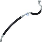 Universal Air HA113891C A/C Suction Line Hose Assembly - view 3