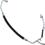 Universal Air HA113901C A/C Refrigerant Discharge Hose - view 1