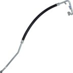 Universal Air HA113903C A/C Suction Line Hose Assembly - view 3