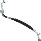 Universal Air HA113906C A/C Suction Line Hose Assembly - view 2