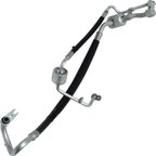 Universal Air HA113925C A/C Manifold Hose Assembly - view 3