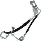 Universal Air HA113925C A/C Manifold Hose Assembly - view 1