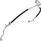 Universal Air HA113928C A/C Manifold Hose Assembly - view 2