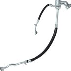 Universal Air HA113928C A/C Manifold Hose Assembly - view 1