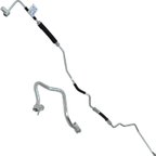 Universal Air HA113954C A/C Discharge and Liquid Line - view 1