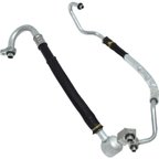 Universal Air HA113975C A/C Manifold Hose Assembly - view 1