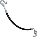 Universal Air HA113979C A/C Suction Line Hose Assembly - view 2