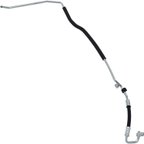 Universal Air HA113992C A/C Refrigerant Liquid Hose - view 1