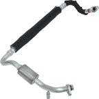 Universal Air HA114003C A/C Suction Line Hose Assembly - view 2