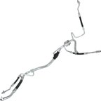 Universal Air HA114007C A/C Suction and Liquid Line Hose Assembly - view 4