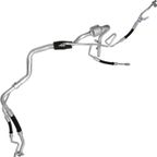 Universal Air HA114007C A/C Suction and Liquid Line Hose Assembly - view 3