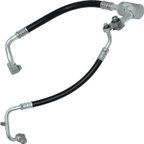Universal Air HA1140100C A/C Manifold Hose Assembly - view 1