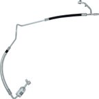 Universal Air HA114014C A/C Refrigerant Discharge Hose - view 2