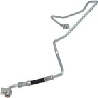 Universal Air HA114015C A/C Refrigerant Liquid Hose - view 2