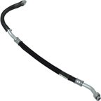 Universal Air HA114033C A/C Suction Line Hose Assembly - view 2