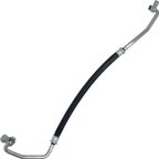 Universal Air HA114039C A/C Refrigerant Discharge Hose - view 2
