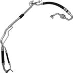 Universal Air HA114066C A/C Suction and Liquid Line Hose Assembly - view 2