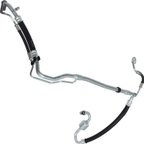 Universal Air HA114066C A/C Suction and Liquid Line Hose Assembly - view 3