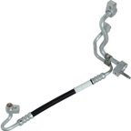 Universal Air HA114088C A/C Suction and Liquid Line Hose Assembly - view 3