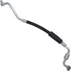Universal Air HA114090C A/C Suction Line Hose Assembly - view 1