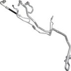 Universal Air HA114092C A/C Suction and Liquid Line Hose Assembly - view 2