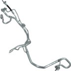 Universal Air HA114092C A/C Suction and Liquid Line Hose Assembly - view 3