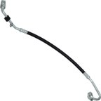 Universal Air HA114093C A/C Refrigerant Discharge Hose - view 2