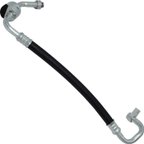 Universal Air HA114094C A/C Suction Line Hose Assembly - view 3