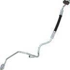 Universal Air HA114098C A/C Refrigerant Liquid Hose - view 1