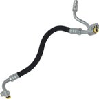 Universal Air HA114106C A/C Refrigerant Discharge Hose - view 2