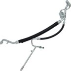 Universal Air HA114108C A/C Manifold Hose Assembly - view 1