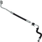 Universal Air HA114116C A/C Refrigerant Liquid Hose - view 1