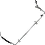 Universal Air HA114146C A/C Suction Line Hose Assembly - view 2