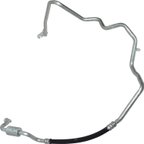 Universal Air HA114168C A/C Suction Line Hose Assembly - view 2