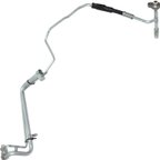 Universal Air HA114175C A/C Suction and Liquid Line Hose Assembly - view 2
