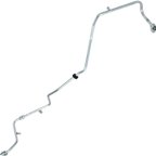 Universal Air HA114176C A/C Liquid Line with Orifice Tube - view 3