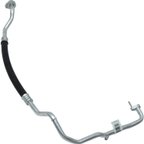 Universal Air HA114180C A/C Suction Line Hose Assembly - view 2