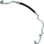 Universal Air HA114180C A/C Suction Line Hose Assembly - view 1