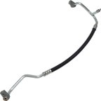 Universal Air HA114183C A/C Refrigerant Discharge Hose - view 2