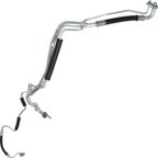 Universal Air HA114186C A/C Suction and Liquid Line Hose Assembly - view 2