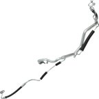 Universal Air HA114186C A/C Suction and Liquid Line Hose Assembly - view 3