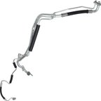 Universal Air HA114186C A/C Suction and Liquid Line Hose Assembly - view 4