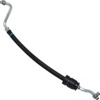 Universal Air HA114188C A/C Suction Line Hose Assembly - view 1